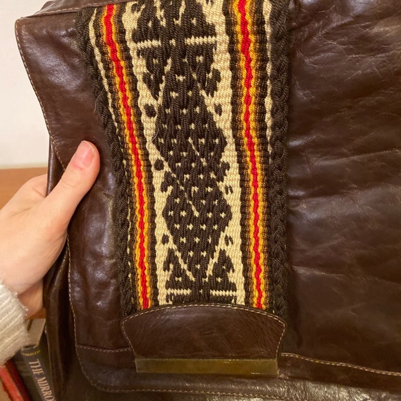 Limbo Piel shoulder bag - Picture 7 of 7